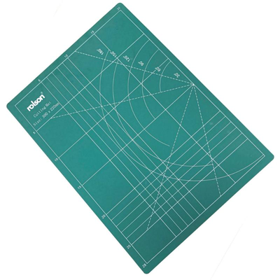 Rolson cutting mat a4, , medium