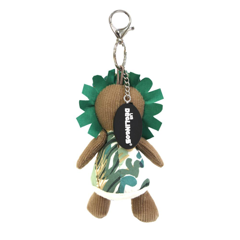 Key ring jelekros the lion, , medium-null