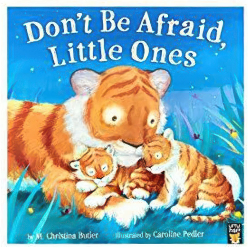 Product image: My first bedtime children's library picture book assortment-null