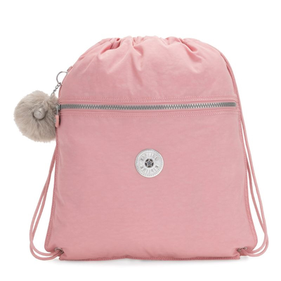 Kipling supertaboo bridal rose k09487-46y, , medium