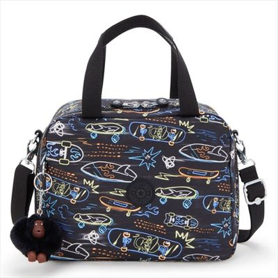 Kipling miyo neon skate ki2989-71m, , medium