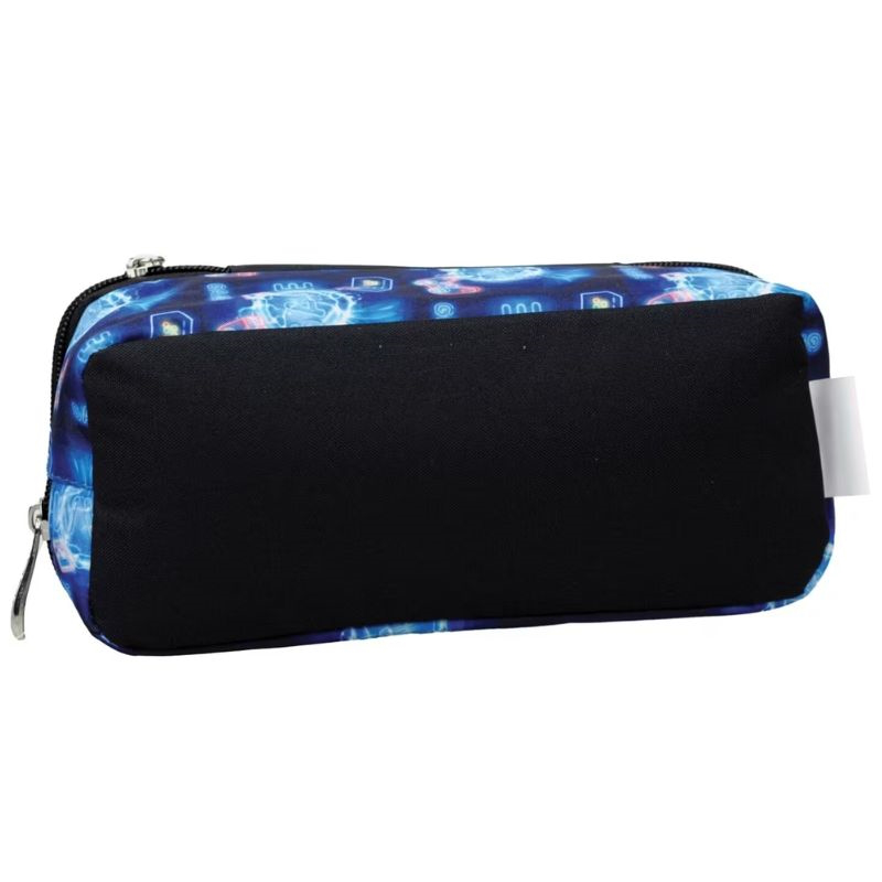 Back me up pencil case neon game co357-26141, , medium-null