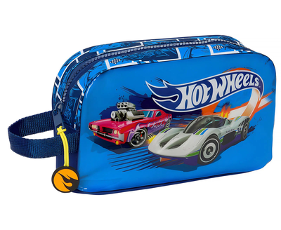 Hot wheels sonny lunch bag, , medium