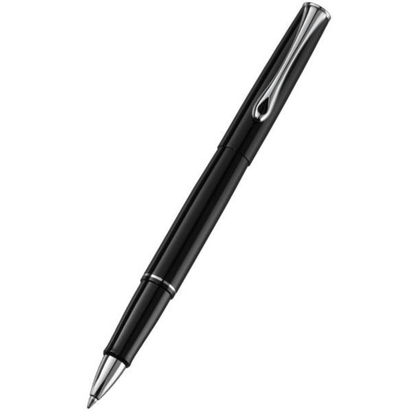 Product image: Diplomat rb esteem black lacquer, , medium-null