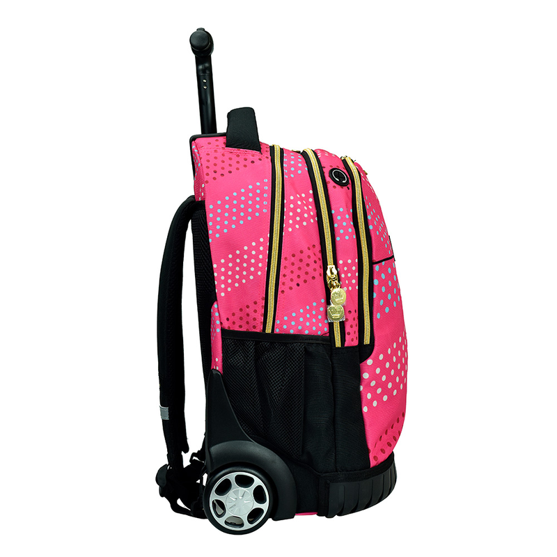 Product image: Bmu hallmark trolley bag dots, , medium-null