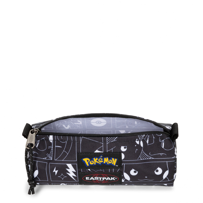Benchmark single pokemon black-null