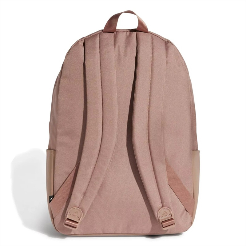 Adidas cl met logo backpack-null
