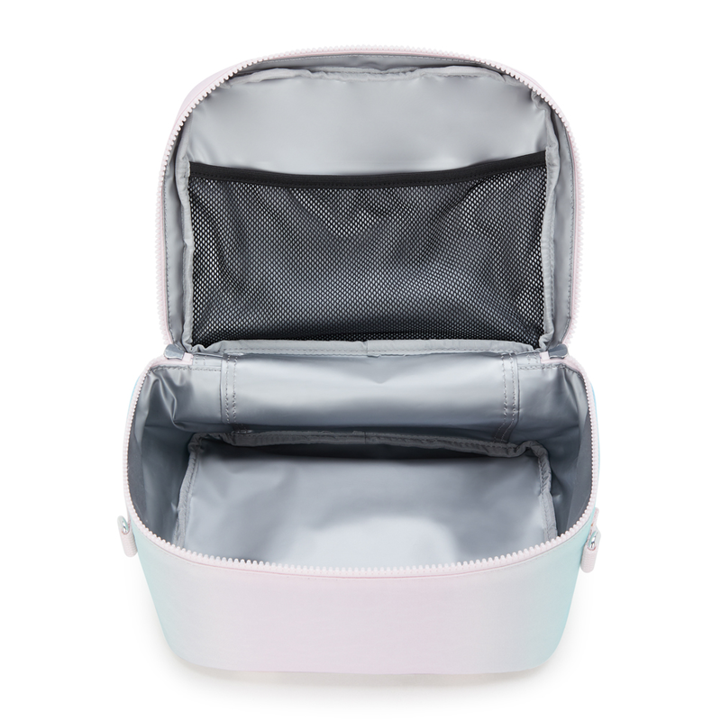 Product image: KIPLING Lunch box gradient sea-null