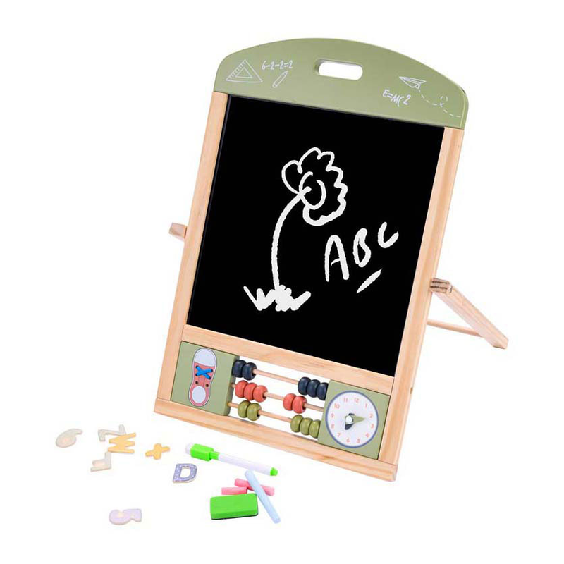 Product image: Table blackboard - whiteboard, , medium-null