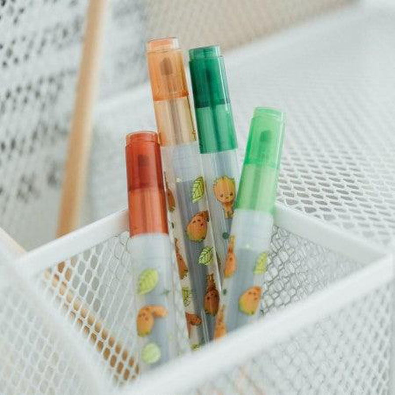 Product image: Marvel groot highlighter set-null