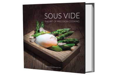 Sous vide: the art of precision cooking