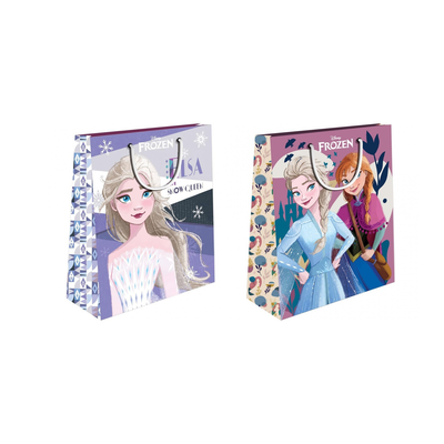 Frozen gift bag, , medium