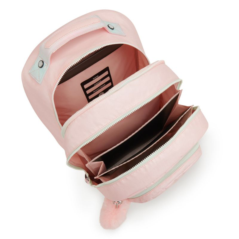 Product image: Kipling class room blush metallic ki5213-e7l, , medium-null