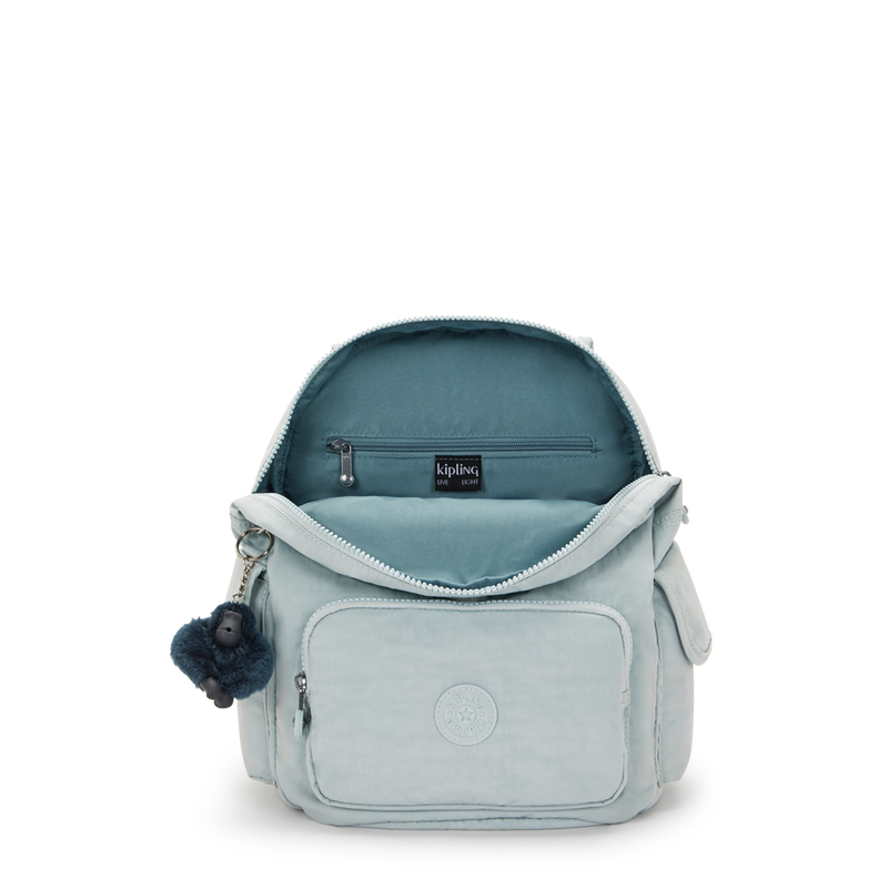 City pack s breezy blue-null