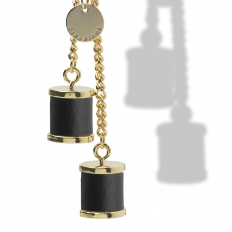 Product image: Nina Ricci key ring intense noir, , medium-null