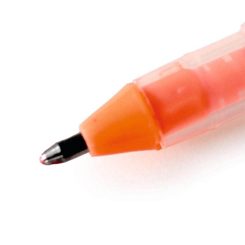 10 candy gel pens, , medium image number null