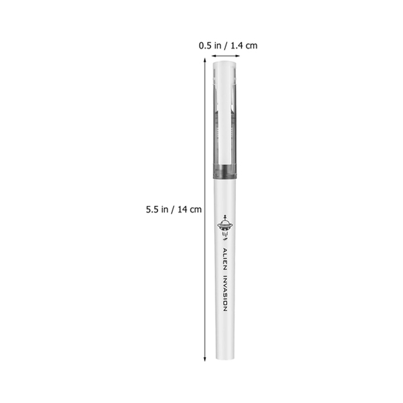 Product image: Στυλό space series - μαύρο μελάνι-null