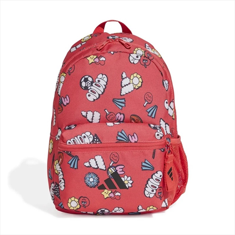Adidas lk f backpack image number null