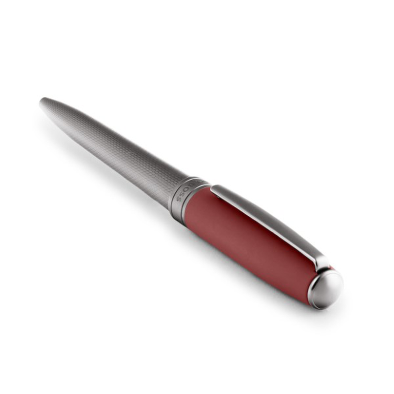 Hugo Boss ballpoint pen essential active red, , medium image number null