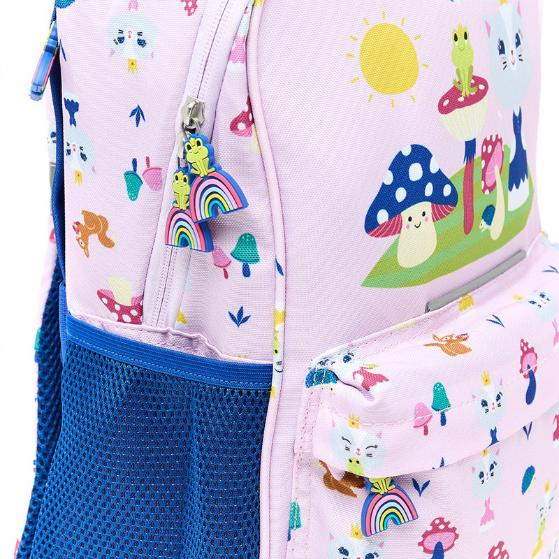 Product image: Kindergarten bag kitten, , medium-null