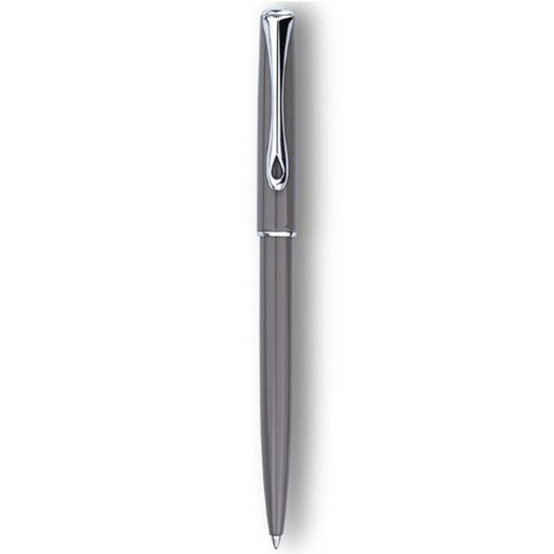 Diplomat bp traveller taupe grey easyflow, , medium-null