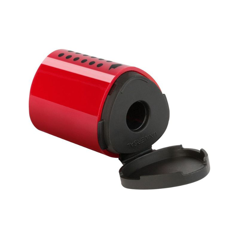 Product image: Faber-castell grip auto double sharpening mini box 183710, , medium-null