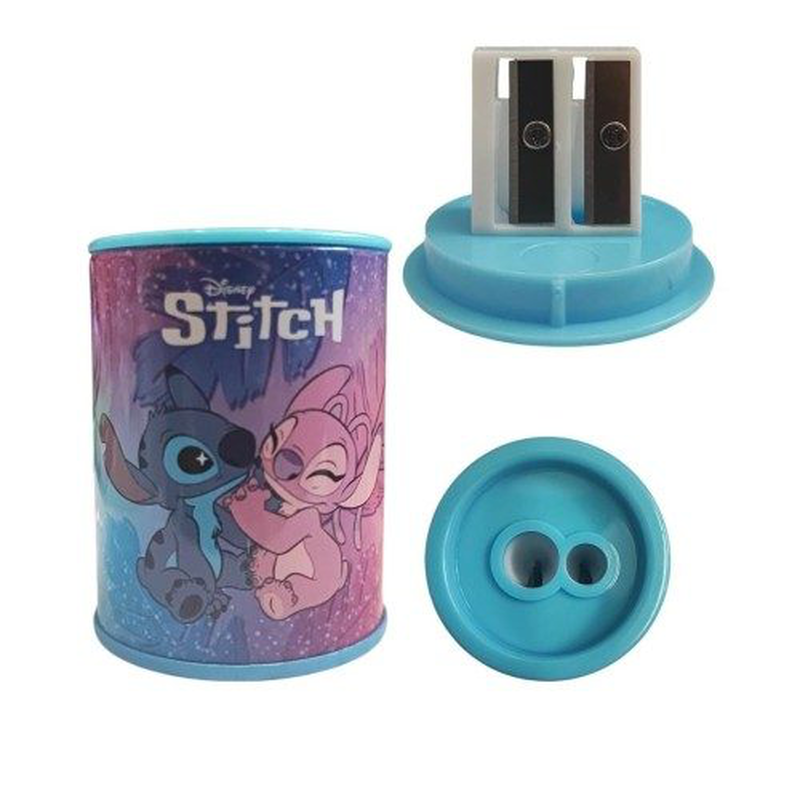 Stitch pencil sharpener, , medium-null