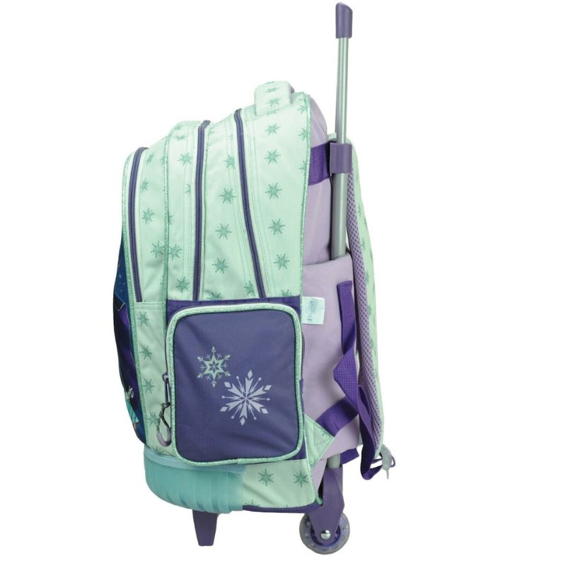 Gim trolley backpack - frozen idyllic, , medium-null