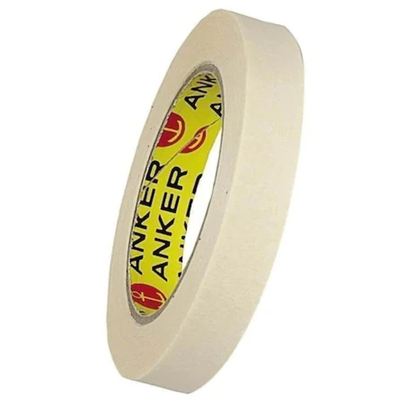 Product image: Anker masking paper tape 18mmx40m, , medium-null