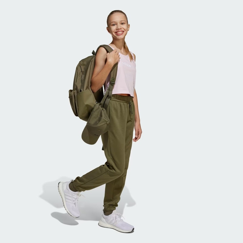 Adidas clsc bars backpack-null