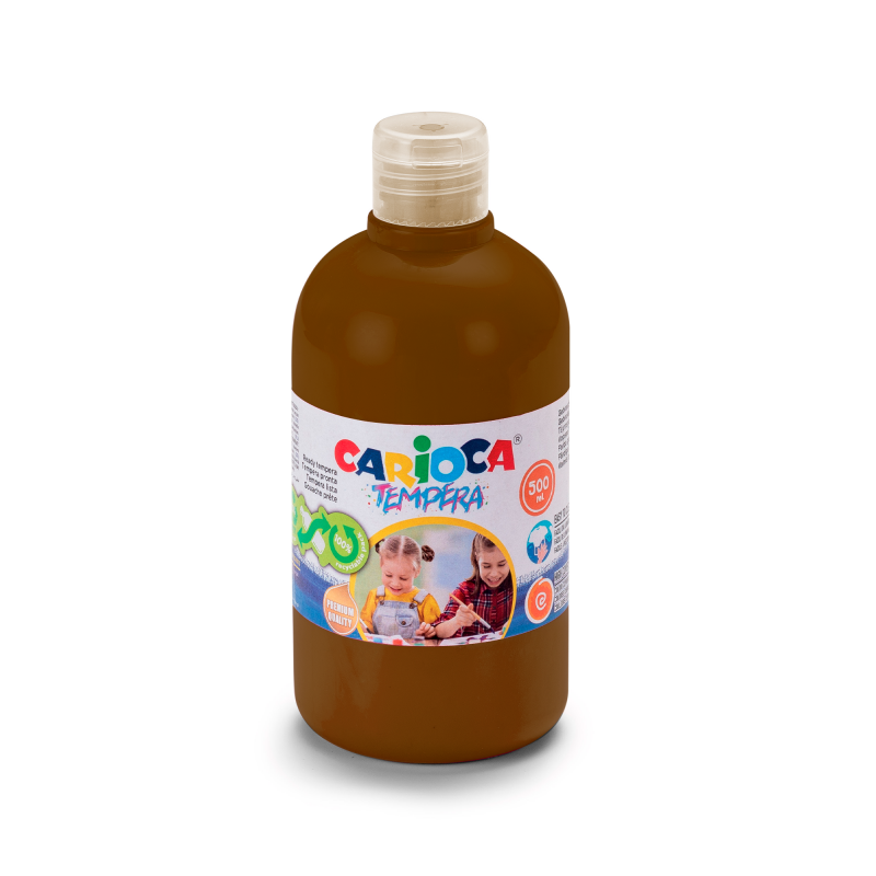 Tempera 500ml carioca image number null