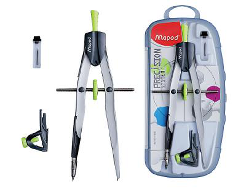 Product image: Maped precision metal bow, , medium-null
