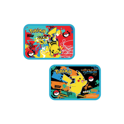 Pokemon lunch box, , medium