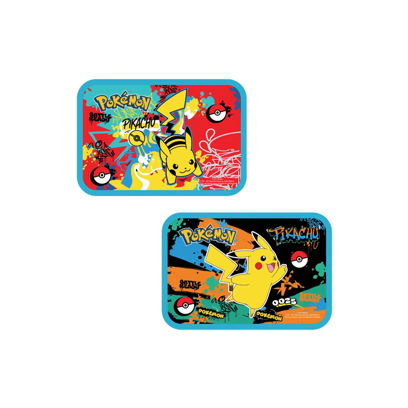 Pokemon lunch box, , medium-null