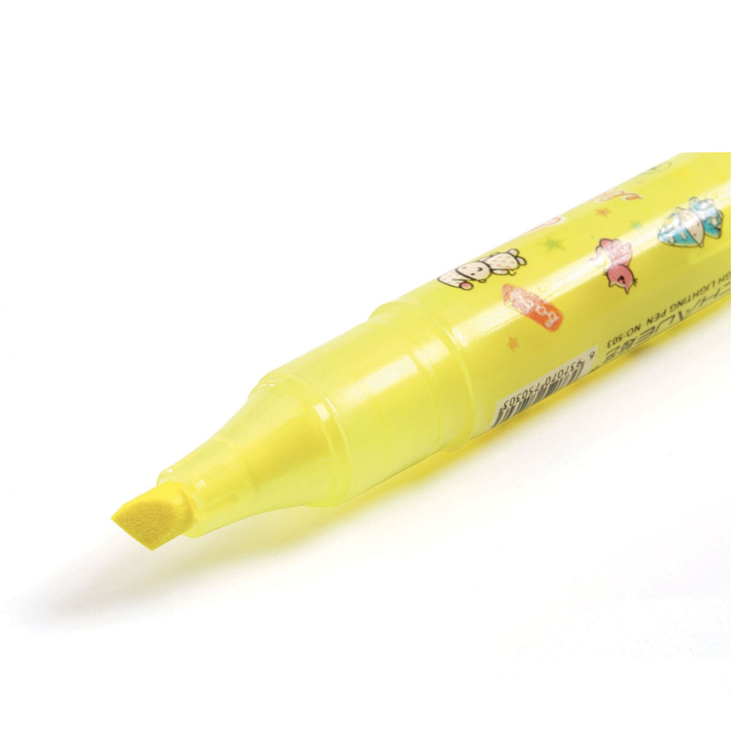 Djeco 6 mini highlighters, , medium image number null