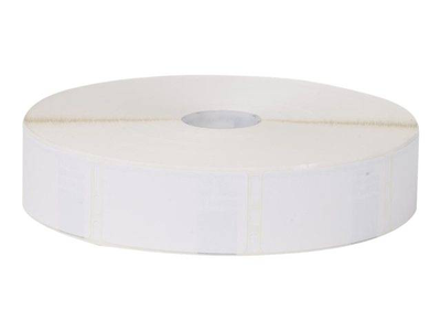 Seiko instruments slp-mrlb / multi-purpose labels / white / 28 x 51 mm 1700 label(s) ( 1 roll(s) x 1700 ) / for smart label printer 440, 440 office administration pack, 450, 620, 650, 650se, , medium
