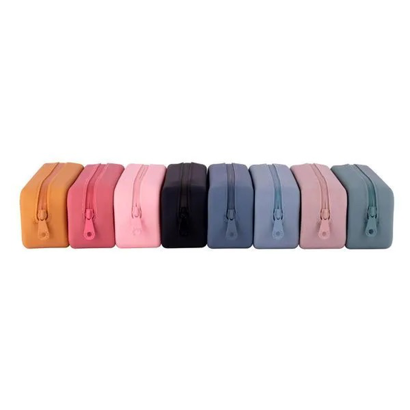 Product image: Apli silicone pencil case up north-null