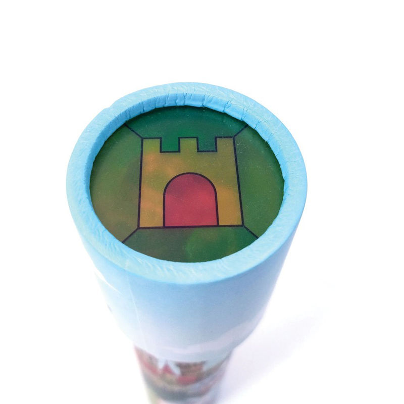 Knight kaleidoscope, , medium image number null