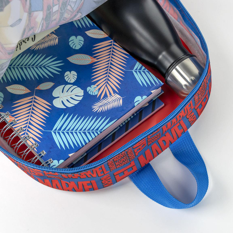 Product image: Avengers backpack, , medium-null
