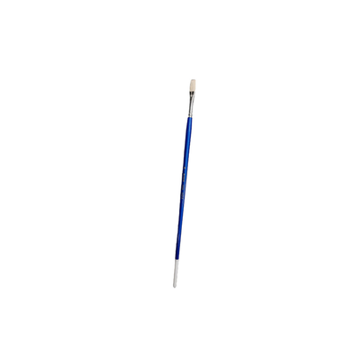 Painting brush no 4 bristle flat ser.140f / 4, , medium