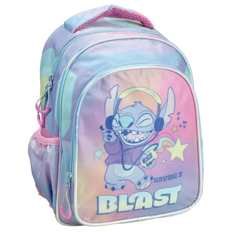 Gim stitch Gen z nursery bag, , medium-null