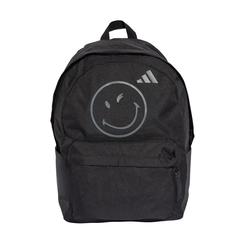 Adidas juniors smiley backpack-null