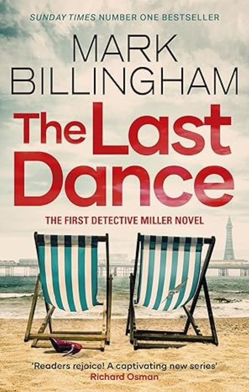The last dance, mark billingham, , medium-null