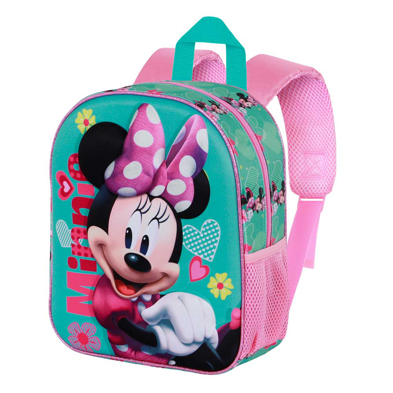 3d26 minnie junior backpack-null