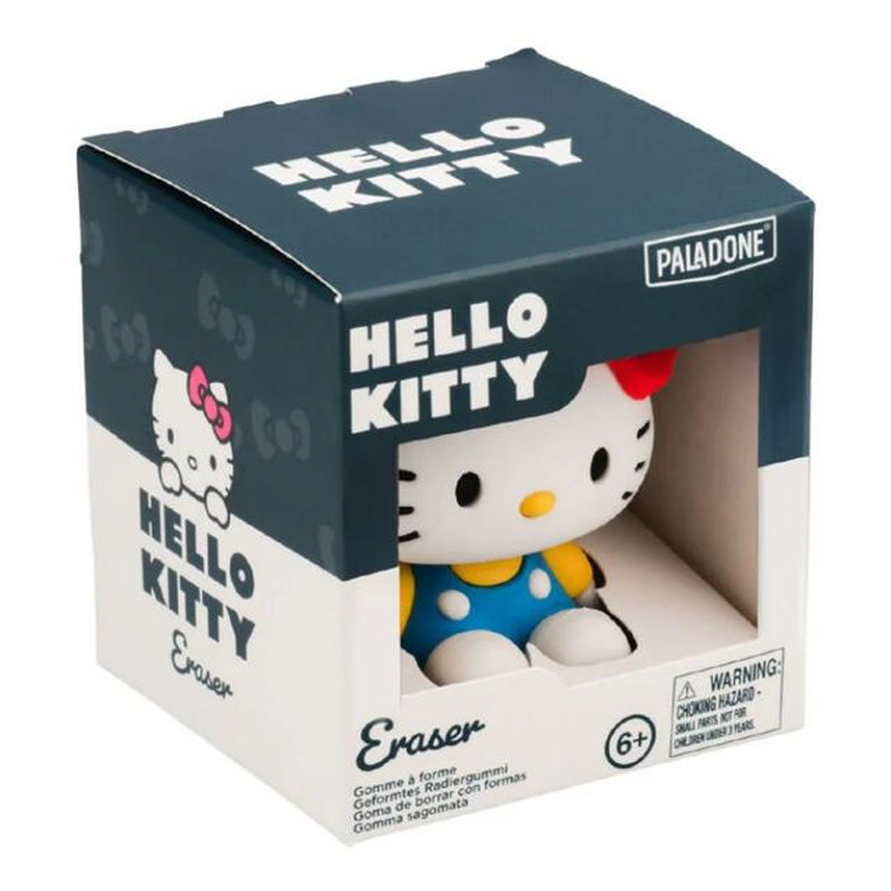 Hello kitty chunky eraser, , medium-null