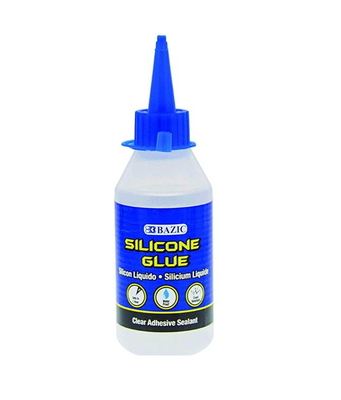 Silicone liquid glue 250ml, , medium