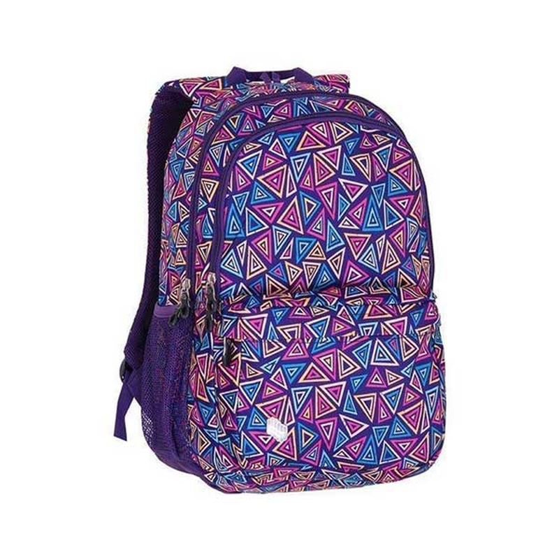 Product image: Τσάντα πλάτης spin triangle - pulse, , medium-null