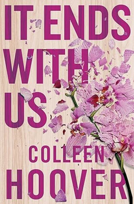 It ends with us, colleen hoover, , medium