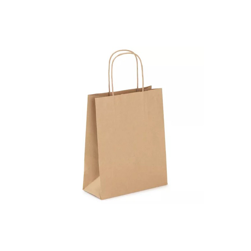 Paper bag a5, , medium-null