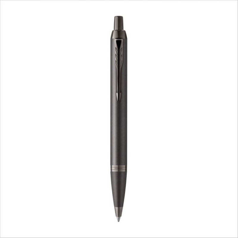 Parker im mono titanium ball pen, , medium-null